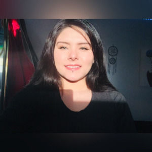 Meet your Posher, Margaret